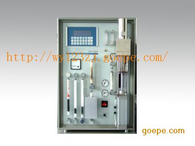 进口氧氮氢分析仪 eltra onh-2000氧氮氢分析仪