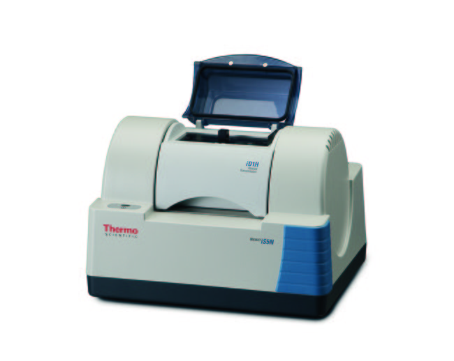 thermo scientific nicolet is 5n傅里叶变换近红外光谱仪